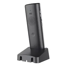 Additional headset Grandstream WP810 WiFI Phone 2 SIP Color Display, 3 image