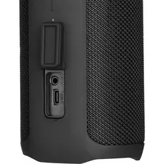 Speaker Portable Speaker 2E SoundXTube Plus TWS, MP3, Wireless, Waterproof Black, 3 image