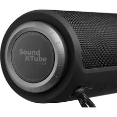 Speaker Portable Speaker 2E SoundXTube Plus TWS, MP3, Wireless, Waterproof Black, 4 image