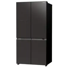 Refrigerator HITACHI R-WB720VUC0-1 GBK