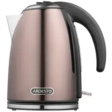 Electric kettle Ardesto EKL-F340BRZ bronze