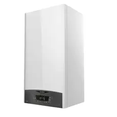 Central heating boiler CLAS ONE 24 RDC ARISTON, 2 image