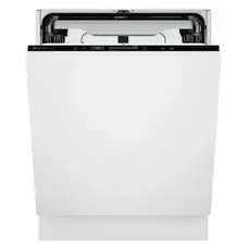 Built-in dishwasher Electrolux E62LD200S