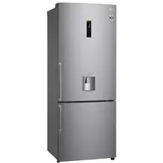 Refrigerator LG - GR-F589BLCM.APZQMER, 2 image