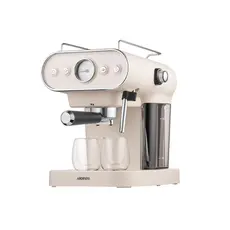 Coffee machine ARDESTO FCM-E15BG, 2 image