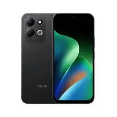 Mobile phone Xiaomi Redmi 17 4GB/256GB Black NFC