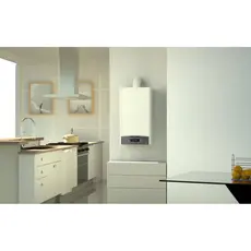 Central heating boiler CLAS ONE 30 RDC ARISTON, 7 image