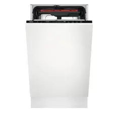 Built-in dishwasher AEG FSE73527P