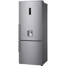 Refrigerator LG - GR-F589BLCM.APZQMER, 3 image
