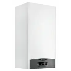 Central heating boiler CLAS XC SYSTEM 32kw mono FF ARISTON, 2 image