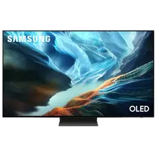Samsung OLED TV QE65S90HAEXPY 165Hz