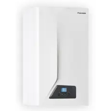 Central heating boiler ITALTHERM 25 kw (CITY CLASS) (Italy)