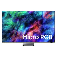 Samsung Micro RGB TV MRE65R95HAUXPY 144Hz