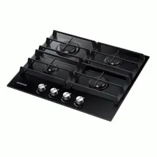 Cooktop Samsung NA64H3000AK/WT, 2 image