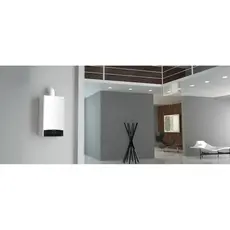 Central heating boiler GENUS ONE 30 ARISTON, 6 image