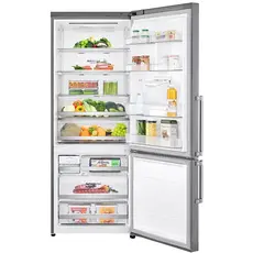 Refrigerator LG - GR-F589BLCM.APZQMER, 4 image