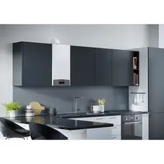 Central heating boiler CLAS XC SYSTEM 32kw mono FF ARISTON, 5 image