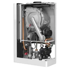 Central heating boiler CLAS ONE 24 RDC ARISTON, 5 image