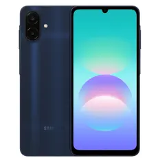 Mobile phone Samsung SM-A085F Galaxy A08 6GB/128GB LTE Duos Dark Blue