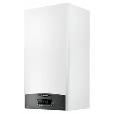 Central heating boiler CLAS XC SYSTEM 28kw mono FF ARISTON, 3 image