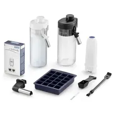 Coffee machine DeLonghi ECAM450.65.S, 5 image