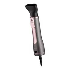 Hair Styler Ardesto HD-CR300PT Pink Touch, 1200W, Hair Styler, Gray/Pink, 4 image