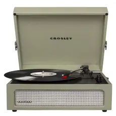 Crosley Voyager Turntable