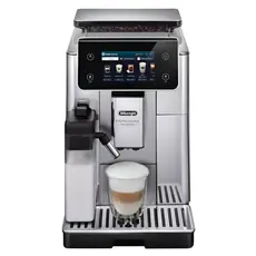 Coffee machine Delonghi ECAM630.55.SSM PrimaDonna Aromatic