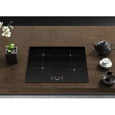 Cooktop AIRFORCE PCPOP60003, 2 image