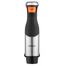 Hand Blender Ardesto HBG-800DWHCHC, 800W, 600ML, Hand Blender, Black/Silver, 8 image