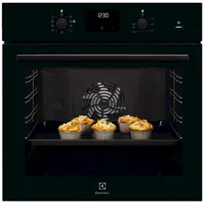 Built-in electric oven Electrolux EOD3C70TK