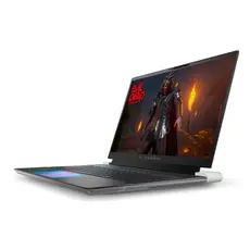Laptop Dell Alienware x16 R2/Ultra 7 155H/16.0" QHD+(2560x1600) 240Hz, 3ms, 300nits/16GB (2x8GB) LPDDR5X, 7467MT/s/1TB NVMe SSD/RTX 4070 8GB, 2 image