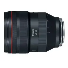 Canon RF 28-70mm f/2 L USM Lens - 2965C005AA, 2 image