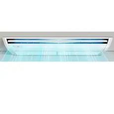 Air conditioner CHIGO ZUC8-60HRIN4/ZOD-60HRIN4S, 2 image