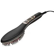 Hair dryer Ardesto Hair Straightener Brush HSB-621