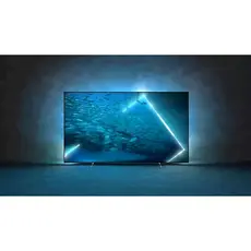 TV Philips 65OLED707/12 AMBILIGHT 3, 3 image
