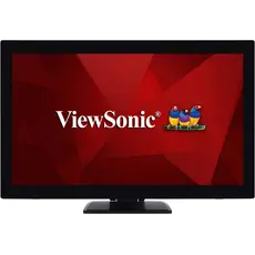 Monitor Viewsonic TD2760 27"