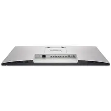 Monitor Dell 210-BFIS UltraSharp, 42.51", Monitor, 4K UDH, IPS, HDMI, USB-C, USB, RJ45, DP, Silver, 4 image
