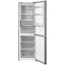 Refrigerator Toshiba GR-RB449WE-PMJ(49), 320L, A++, No Frost, Refrigerator, Silver, 4 image