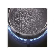 Gas stove Electrolux LKK660220K, 5 image