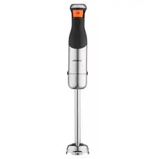 Hand Blender Ardesto HBG-800DWHCHC, 800W, 600ML, Hand Blender, Black/Silver, 7 image