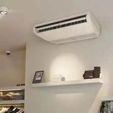 Air conditioner CHIGO ZUC8-48HRIN4/ZOD-48HRIN4S, 3 image