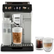 Coffee machine DeLonghi ECAM450.65.S