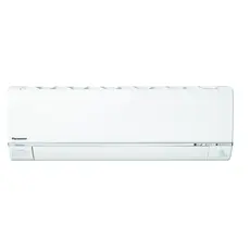Air conditioner Panasonic CU-5E34PBD + CS-E9RKDW 3Pcs, CS-E18RKDW 1Pcs, Inverter, 150 - 160 sq.m., 2 image