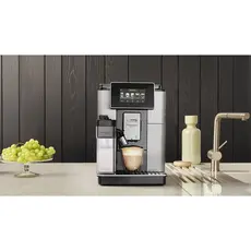 Coffee machine Delonghi ECAM630.55.SSM PrimaDonna Aromatic, 5 image