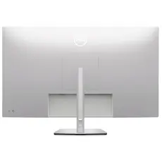 Monitor Dell 210-BFIS UltraSharp, 42.51", Monitor, 4K UDH, IPS, HDMI, USB-C, USB, RJ45, DP, Silver, 3 image