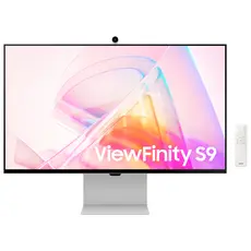 Monitor Samsung ViewFinity S9 LS27C902PAIXCI 27" IPS 5K 5120x2880 5ms 60Hz Smart