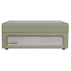 Crosley Voyager Turntable, 4 image