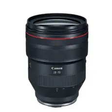 Canon RF 28-70mm f/2 L USM Lens - 2965C005AA