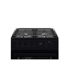Gas stove Electrolux LKK660220K, 2 image